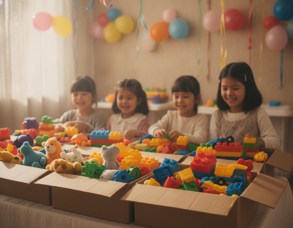 How to Avoid Scams When Searching for Toy Wholesalers