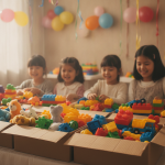 How to Avoid Scams When Searching for Toy Wholesalers