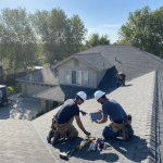 Reliable Local Roofing Services in Riverside