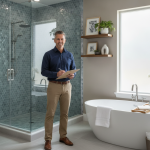 Transform Your Home with Bellevue Shower And Bathtub Remodeling