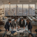 Best Interior Design Company in Manhattan
