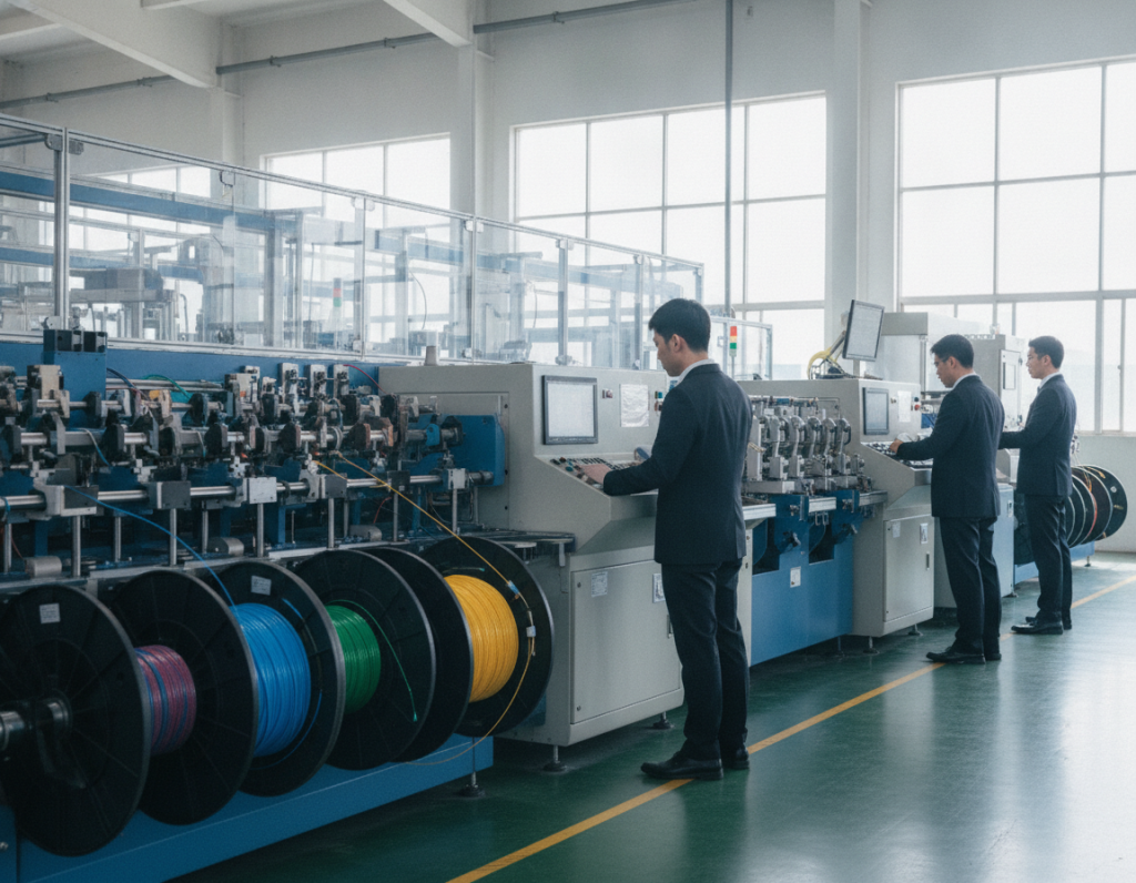 Customizing the Compact Fiber Unit for Specific Projects