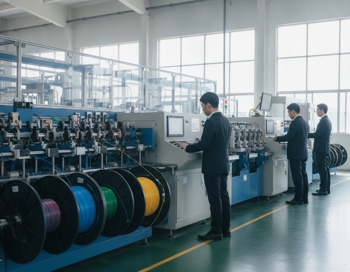 Customizing the Compact Fiber Unit for Specific Projects