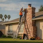 Chimney Sweeps Burbank: Dedicated Service