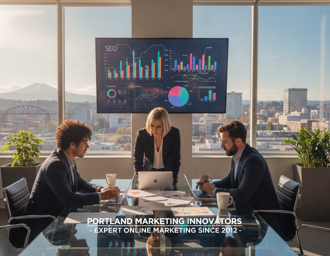 Because Success Starts with Being Found – Truth in Digital Marketing