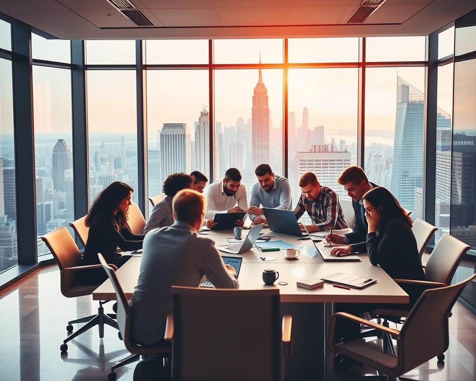 Marketing 1on1: Experienced SEO Professionals Serving the New York Market