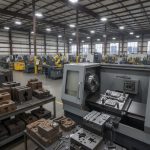 How Design for Manufacturability Can Reduce CNC Machining Costs