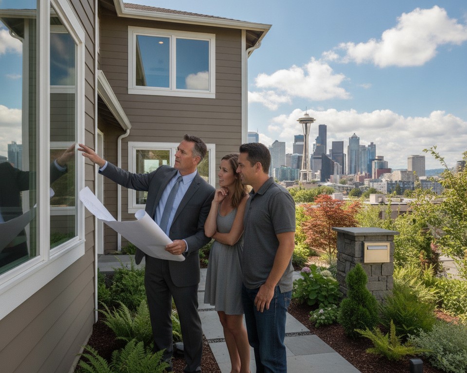 What Should I Look for in a Seattle Remodeling Company?