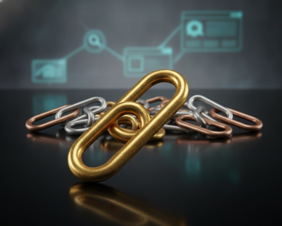 Which Backlink Providers Are Best for Competitive Keywords?