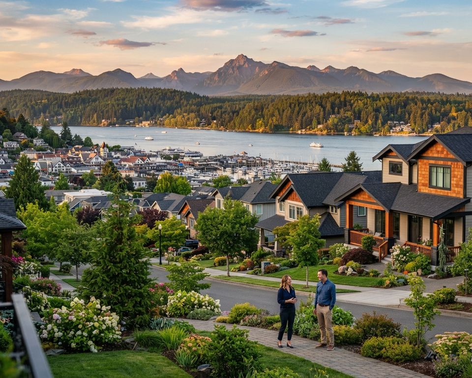 BUILDING A REALISTIC HOME REMODELING BUDGET IN SILVERDALE WA