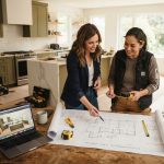 HOW TO ADD STORAGE DURING KITCHEN REMODELING IN BAINBRIDGE ISLAND